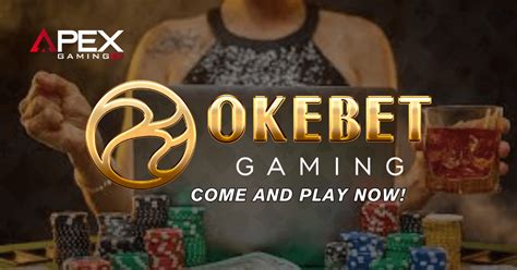 OKEBET Gaming